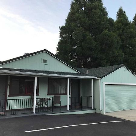 Lake Shasta Lodge Lakehead Buitenkant foto