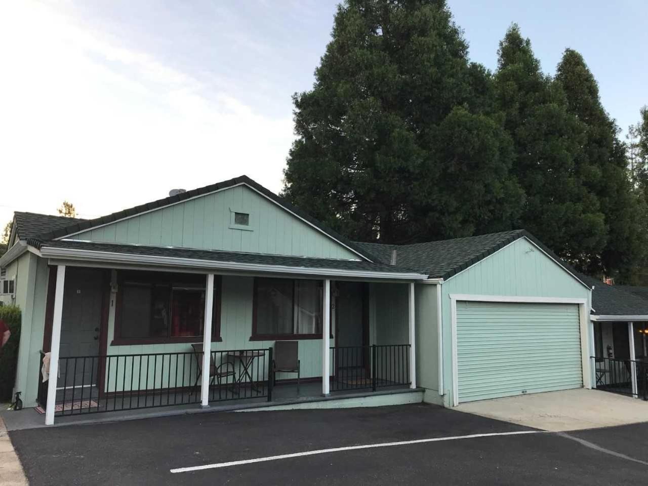 Lake Shasta Lodge Lakehead Buitenkant foto
