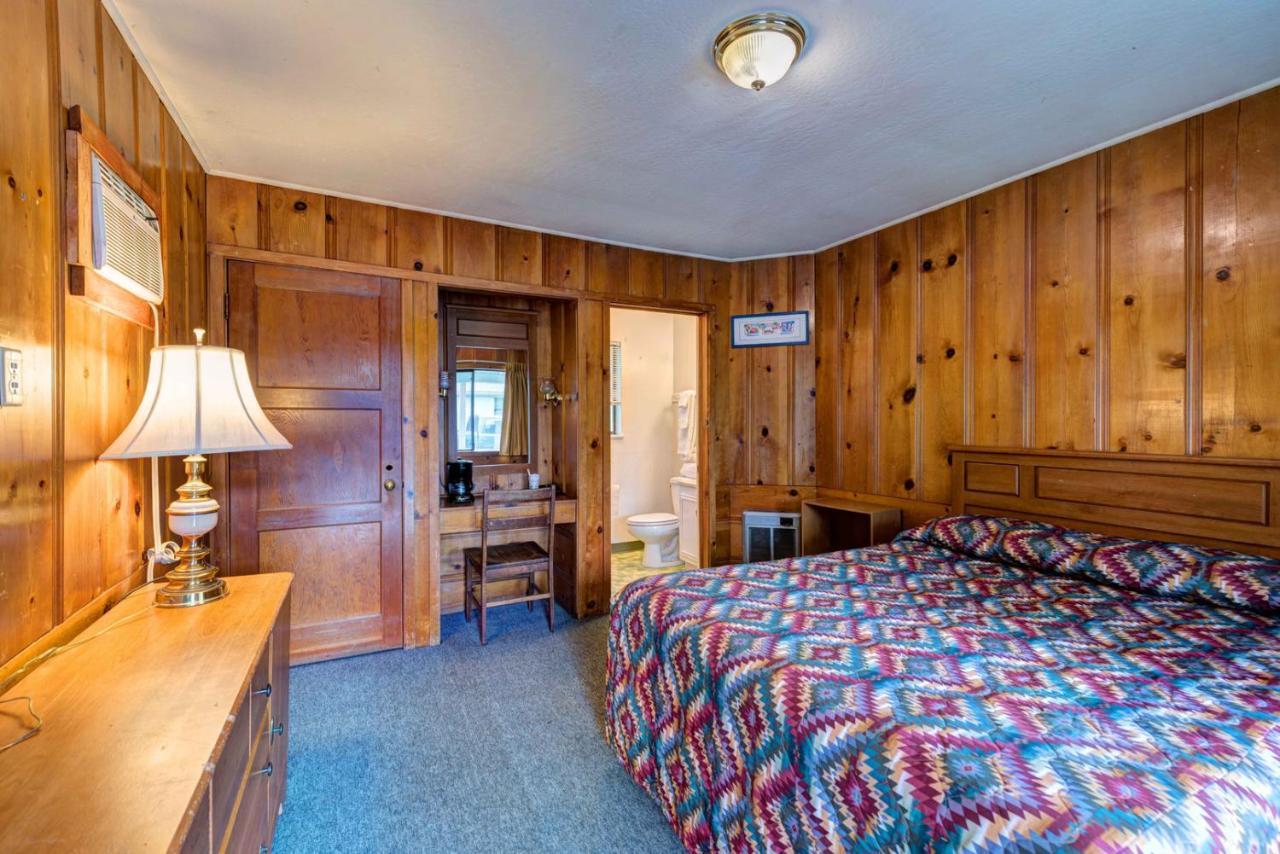 Lake Shasta Lodge Lakehead Buitenkant foto