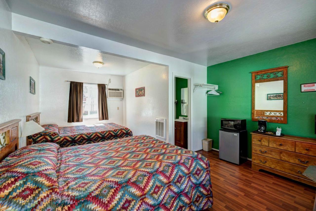 Lake Shasta Lodge Lakehead Buitenkant foto