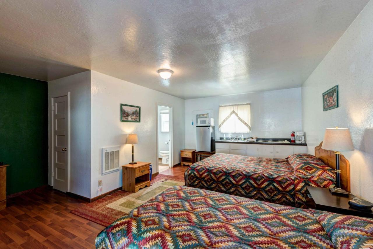 Lake Shasta Lodge Lakehead Buitenkant foto