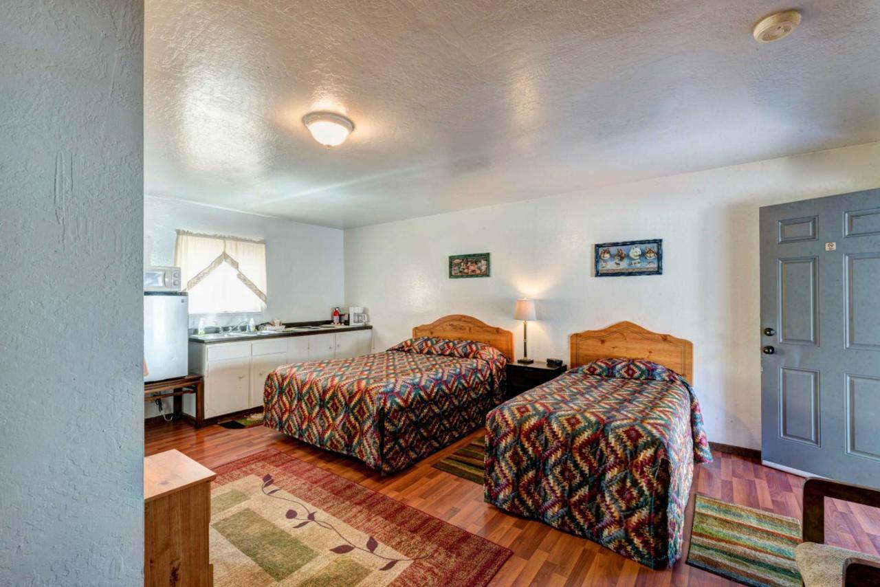 Lake Shasta Lodge Lakehead Buitenkant foto