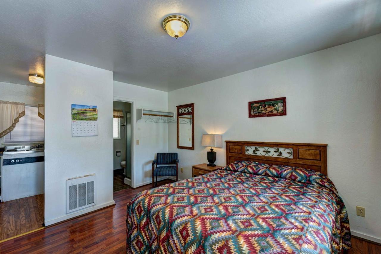 Lake Shasta Lodge Lakehead Buitenkant foto
